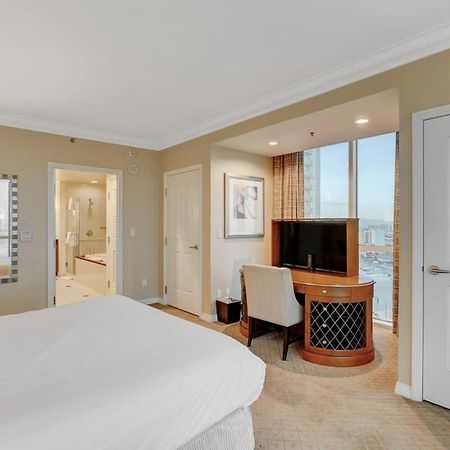 Signature 2Br3Ba Balcony Combo Units 20-618 And 20 Las Vegas Exterior photo