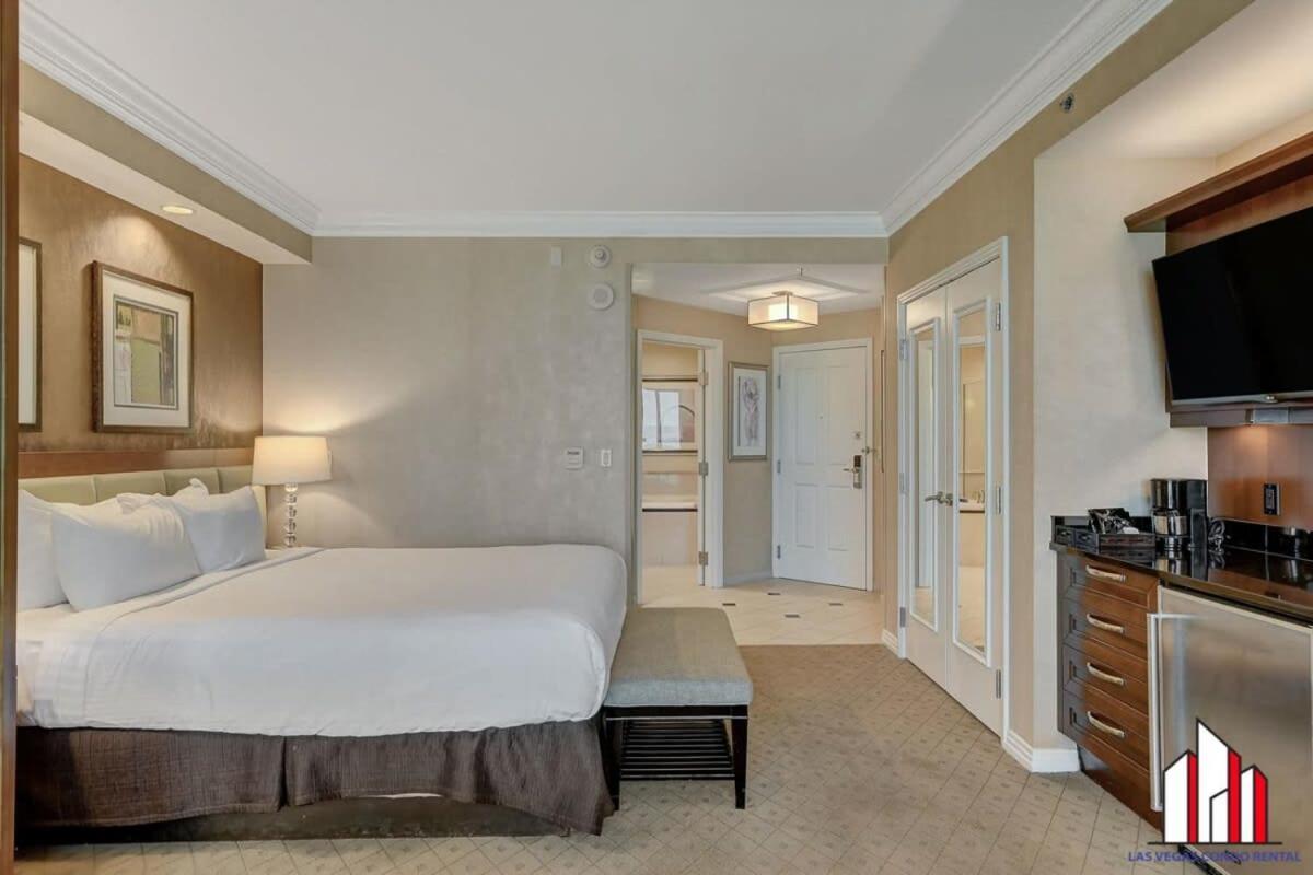 Signature 2Br3Ba Balcony Combo Units 20-618 And 20 Las Vegas Exterior photo