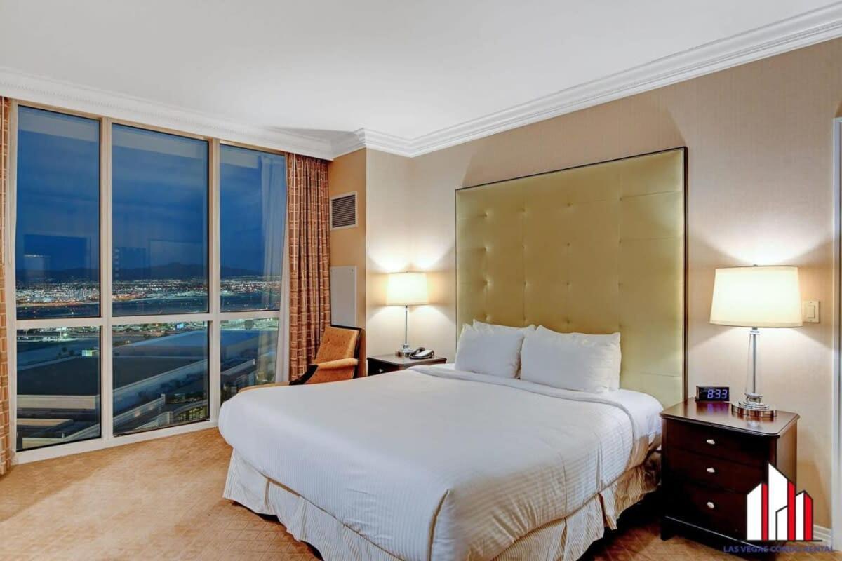 Signature 2Br3Ba Balcony Combo Units 20-618 And 20 Las Vegas Exterior photo