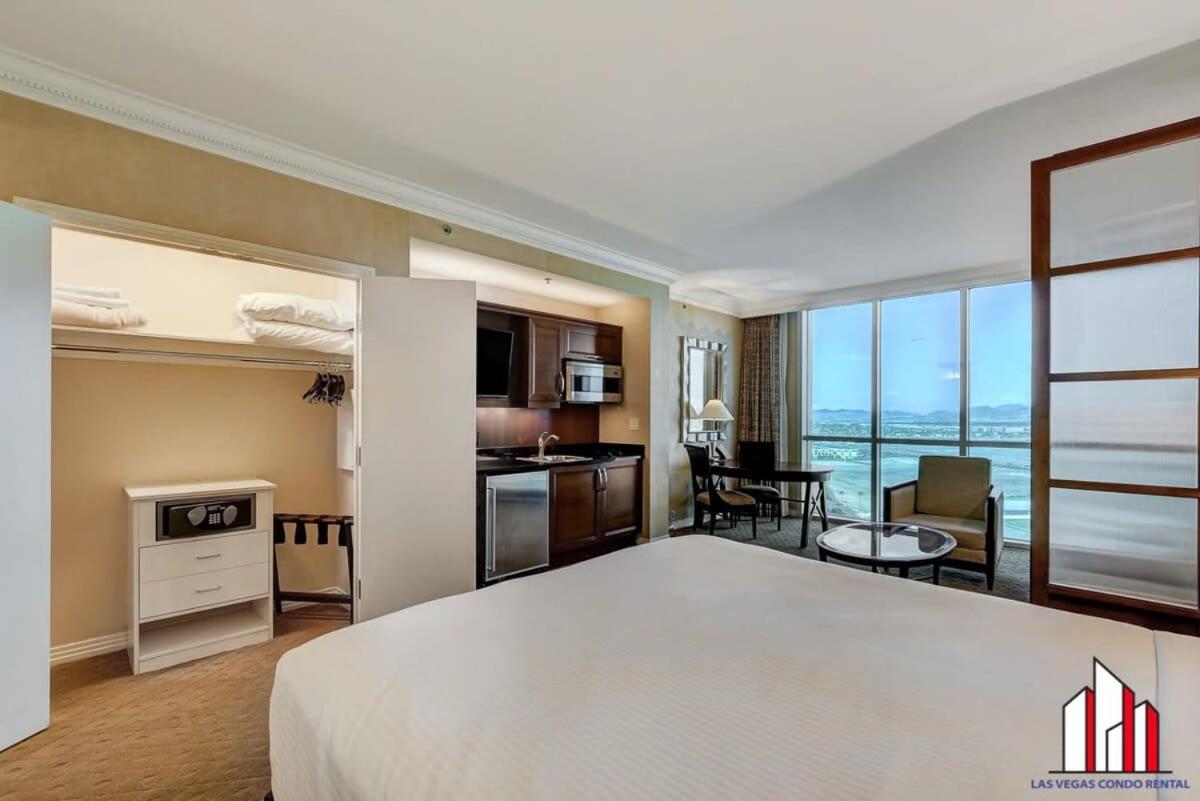 Signature 2Br3Ba Balcony Combo Units 20-618 And 20 Las Vegas Exterior photo