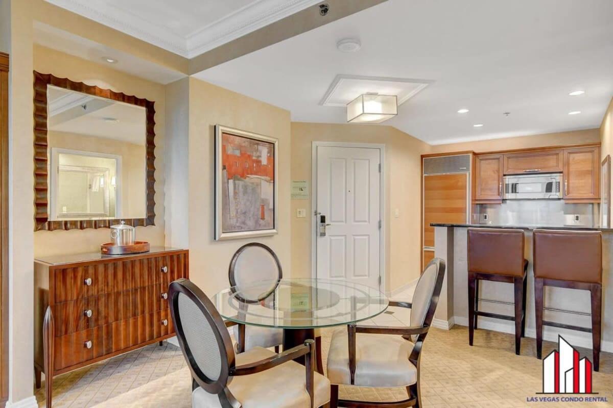 Signature 2Br3Ba Balcony Combo Units 20-618 And 20 Las Vegas Exterior photo
