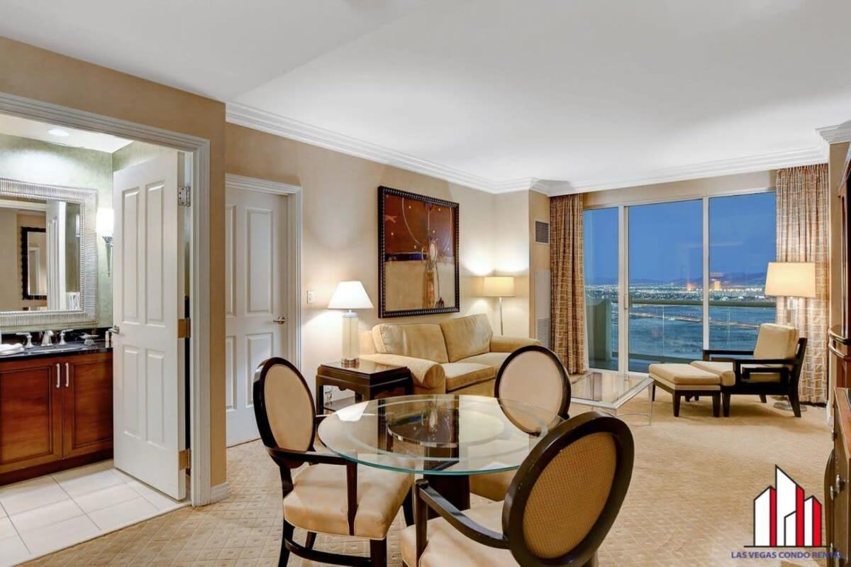 Signature 2Br3Ba Balcony Combo Units 20-618 And 20 Las Vegas Exterior photo