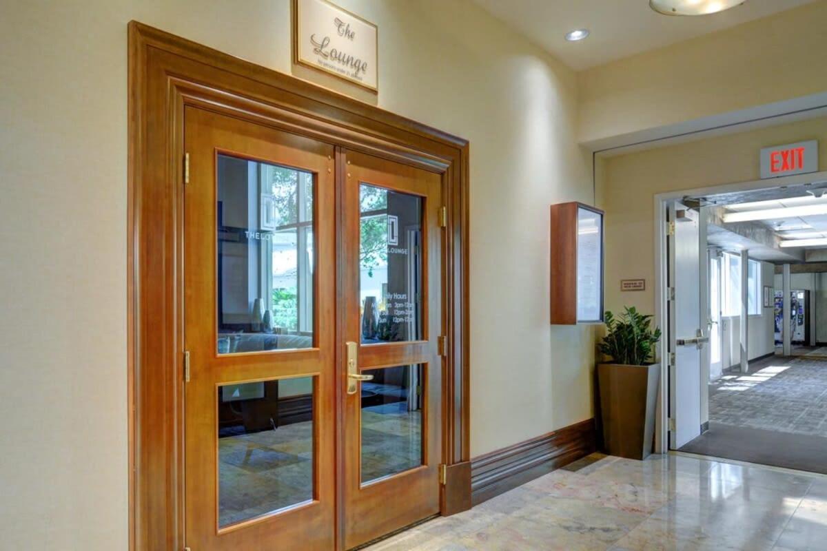 Signature 2Br3Ba Balcony Combo Units 20-618 And 20 Las Vegas Exterior photo