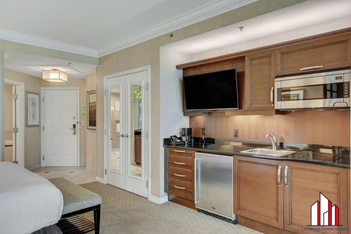 Signature 2Br3Ba Balcony Combo Units 20-618 And 20 Las Vegas Exterior photo