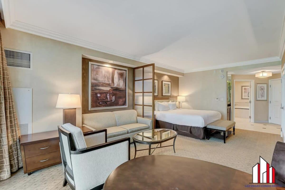 Signature 2Br3Ba Balcony Combo Units 20-618 And 20 Las Vegas Exterior photo