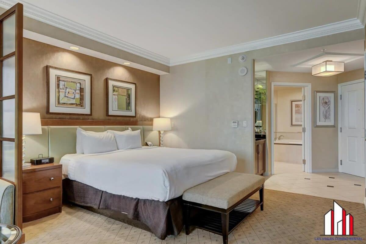 Signature 2Br3Ba Balcony Combo Units 20-618 And 20 Las Vegas Exterior photo