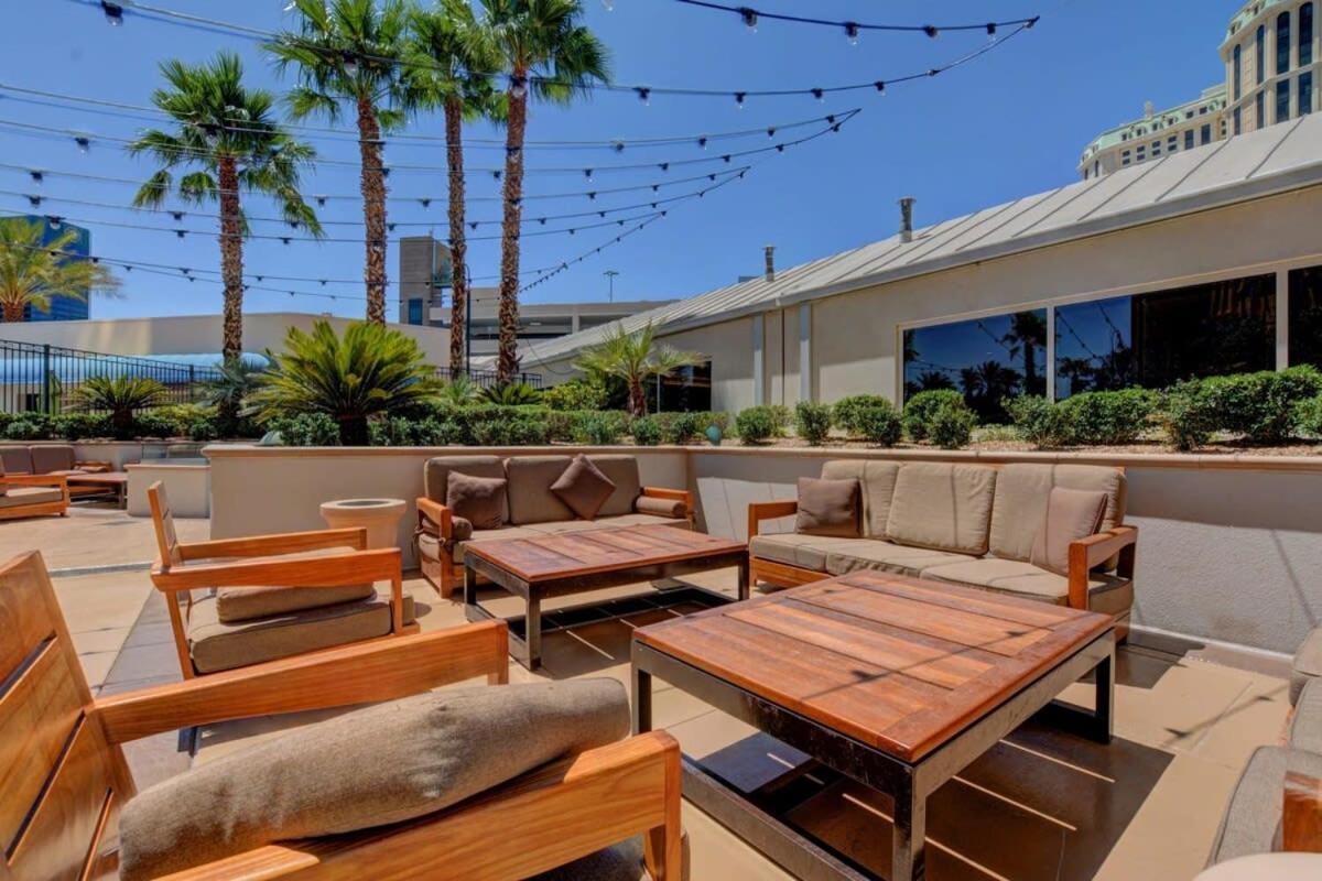Signature 2Br3Ba Balcony Combo Units 20-618 And 20 Las Vegas Exterior photo