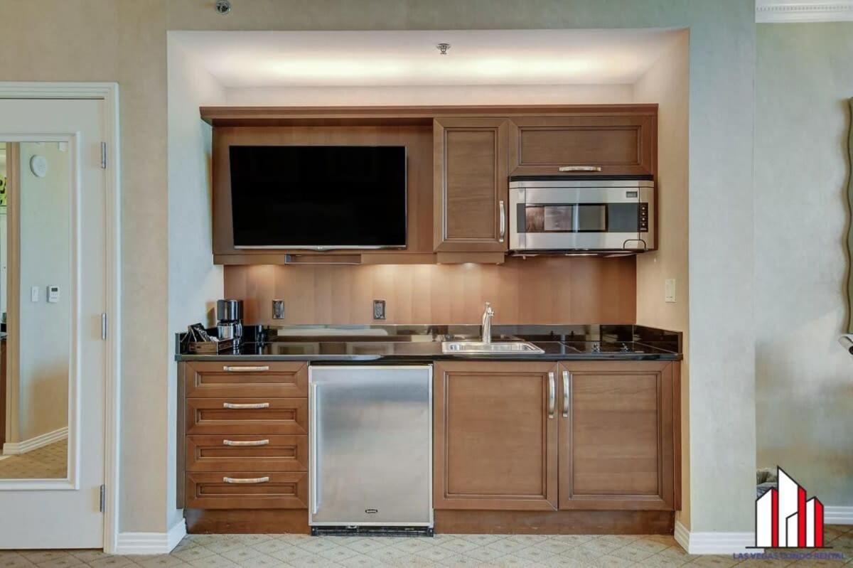 Signature 2Br3Ba Balcony Combo Units 20-618 And 20 Las Vegas Exterior photo