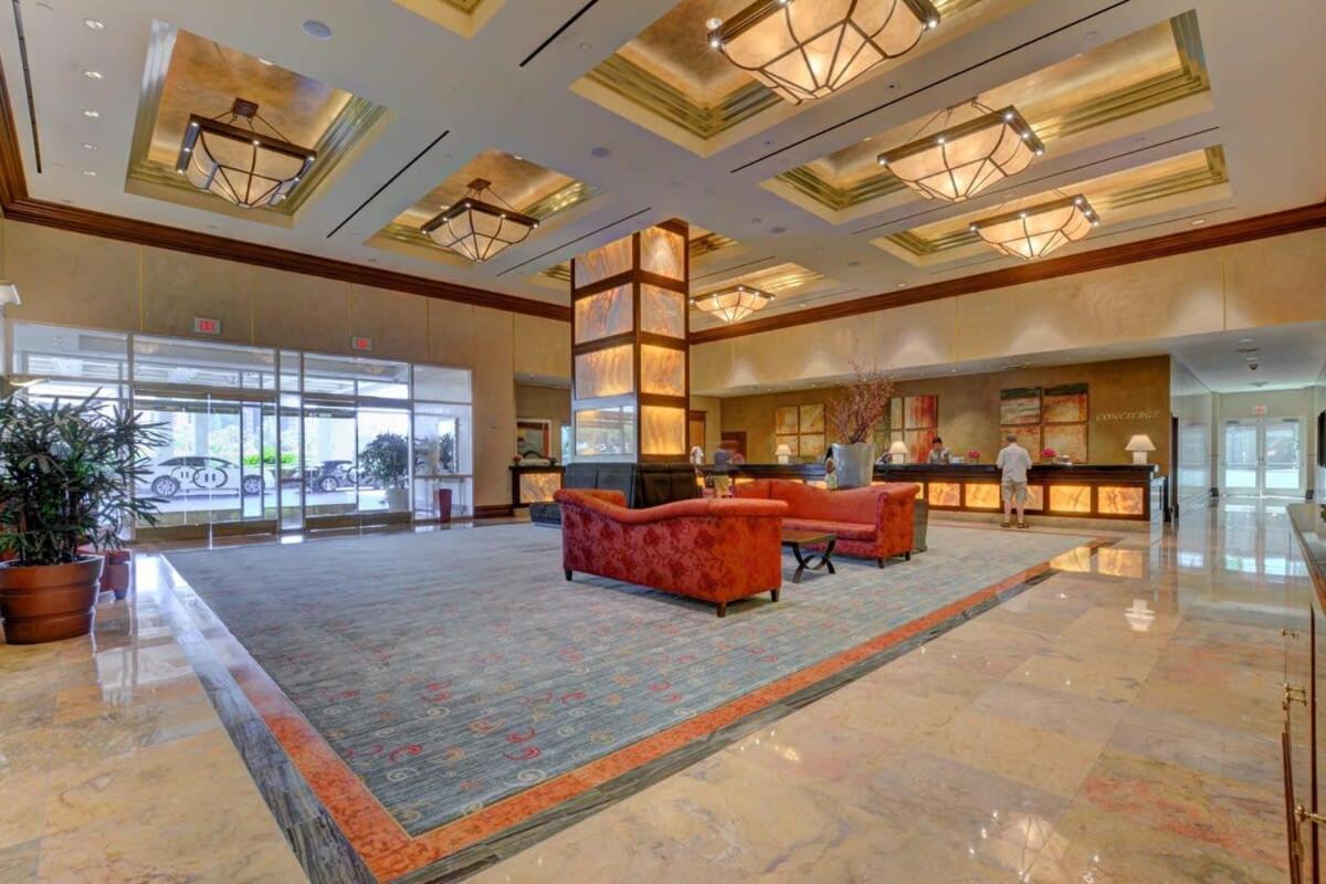 Signature 2Br3Ba Balcony Combo Units 20-618 And 20 Las Vegas Exterior photo