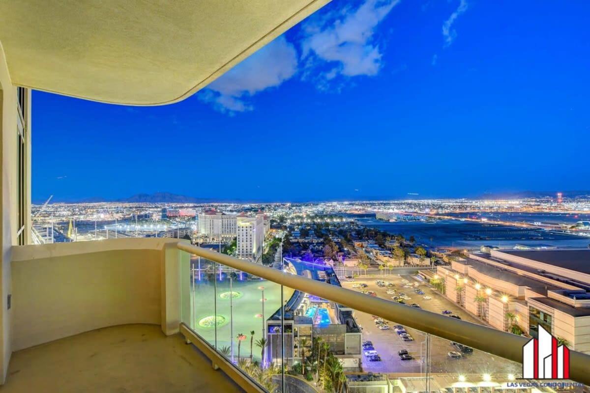 Signature 2Br3Ba Balcony Combo Units 20-618 And 20 Las Vegas Exterior photo
