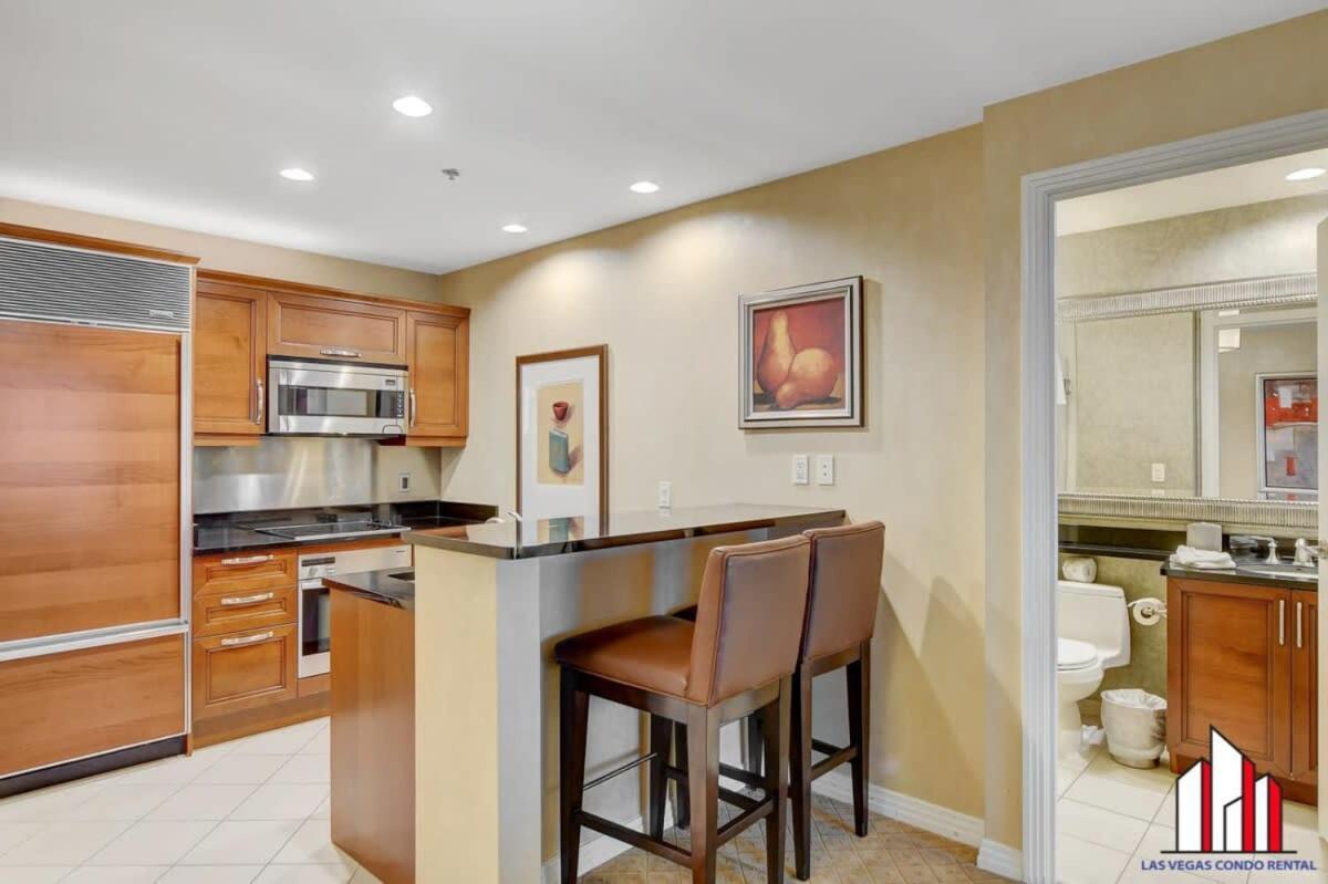 Signature 2Br3Ba Balcony Combo Units 20-618 And 20 Las Vegas Exterior photo