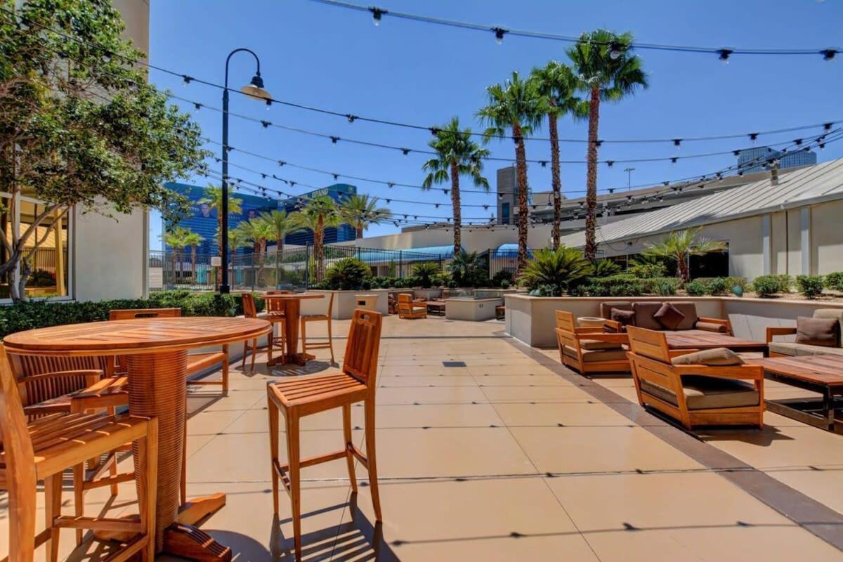 Signature 2Br3Ba Balcony Combo Units 20-618 And 20 Las Vegas Exterior photo