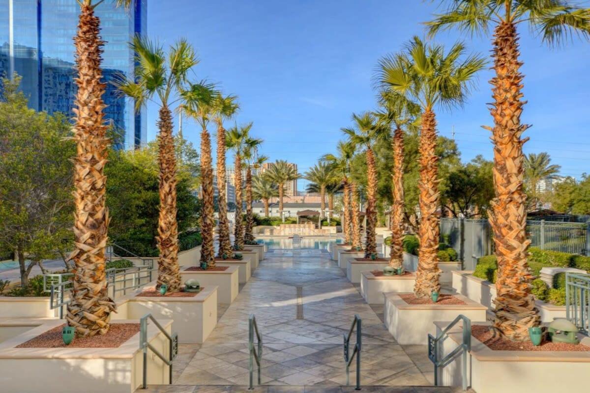 Signature 2Br3Ba Balcony Combo Units 20-618 And 20 Las Vegas Exterior photo