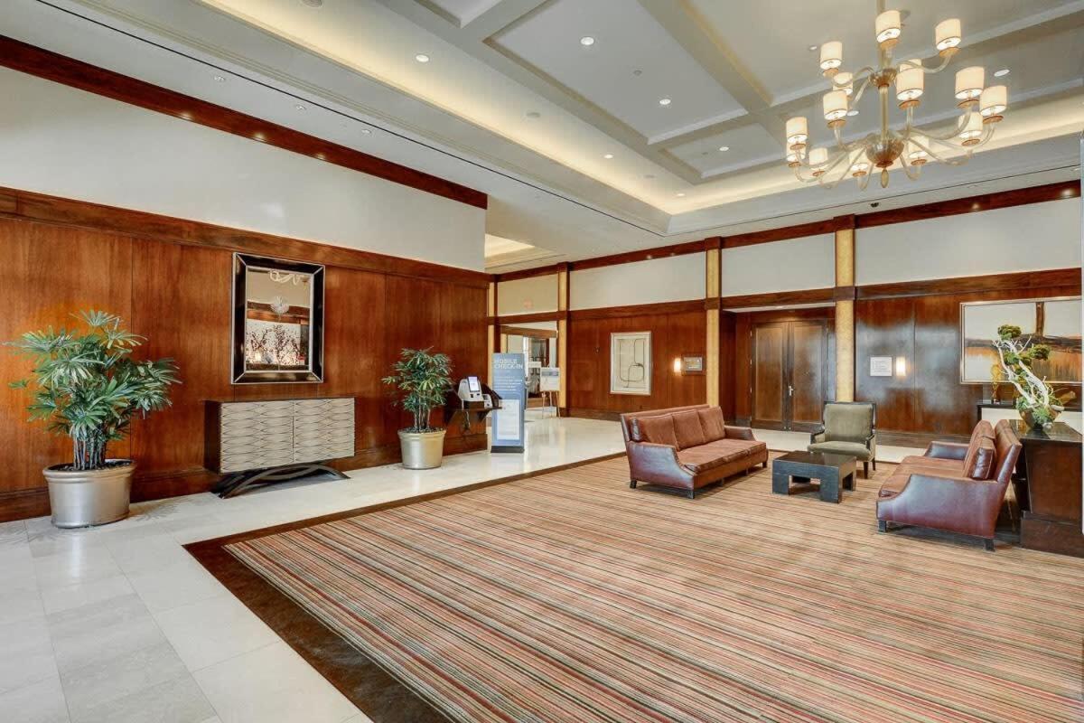 Signature 2Br3Ba Balcony Combo Units 20-618 And 20 Las Vegas Exterior photo