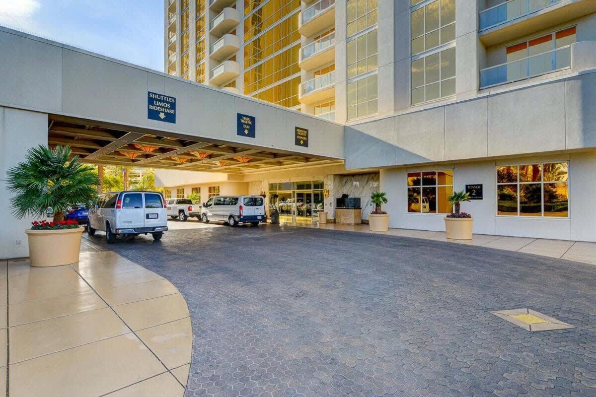 Signature 2Br3Ba Balcony Combo Units 20-618 And 20 Las Vegas Exterior photo