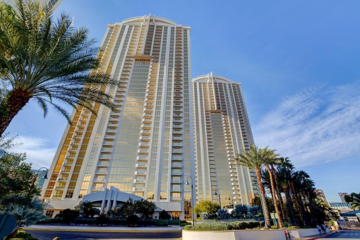 Signature 2Br3Ba Balcony Combo Units 20-618 And 20 Las Vegas Exterior photo