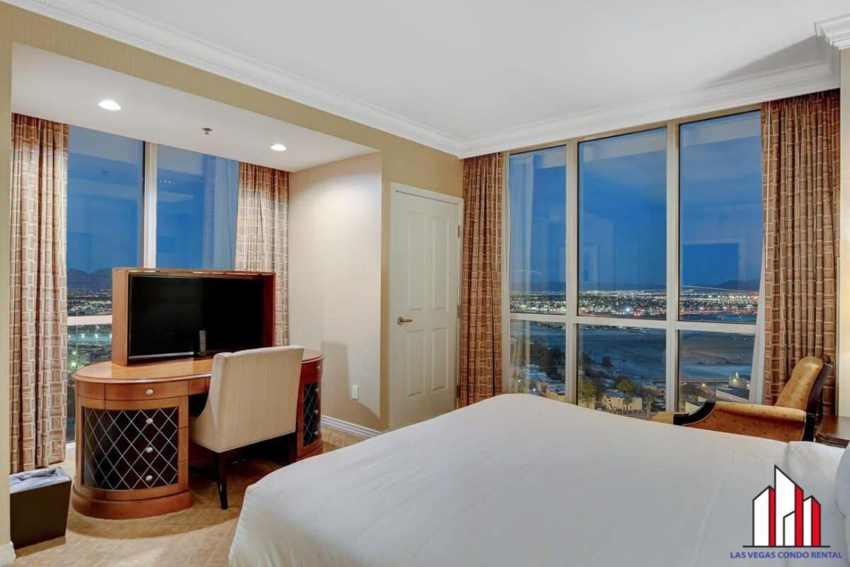 Signature 2Br3Ba Balcony Combo Units 20-618 And 20 Las Vegas Exterior photo