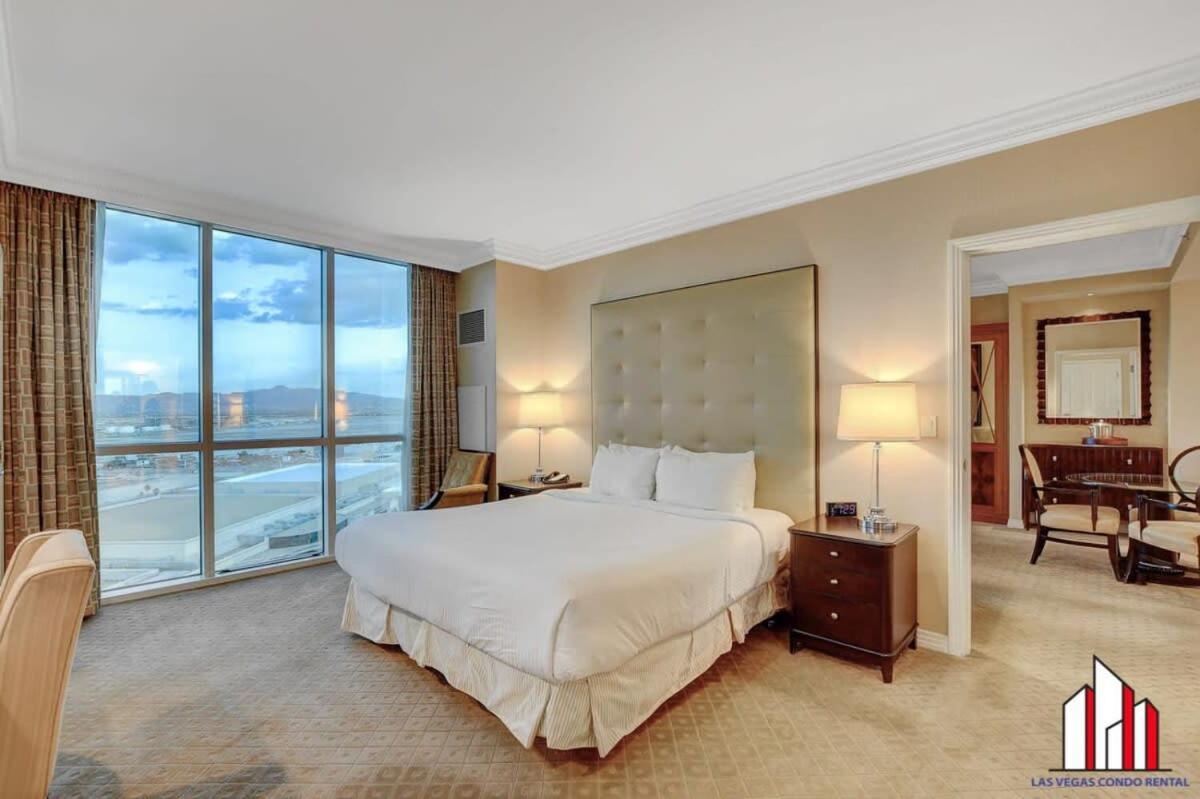 Signature 2Br3Ba Balcony Combo Units 20-618 And 20 Las Vegas Exterior photo